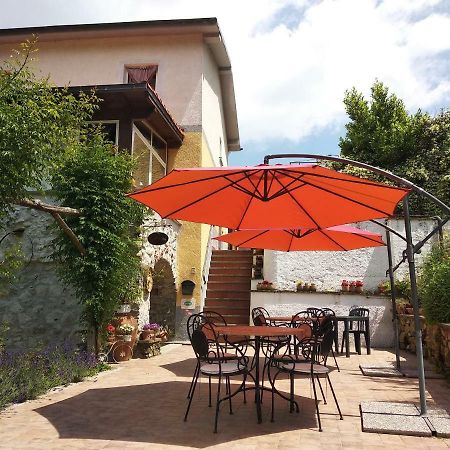 Country House La Scortica Beverino Exterior photo