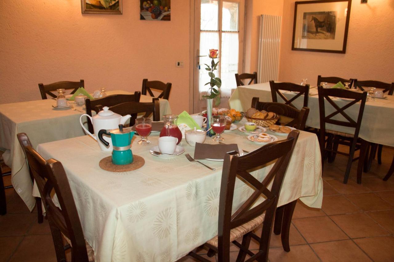 Country House La Scortica Beverino Exterior photo
