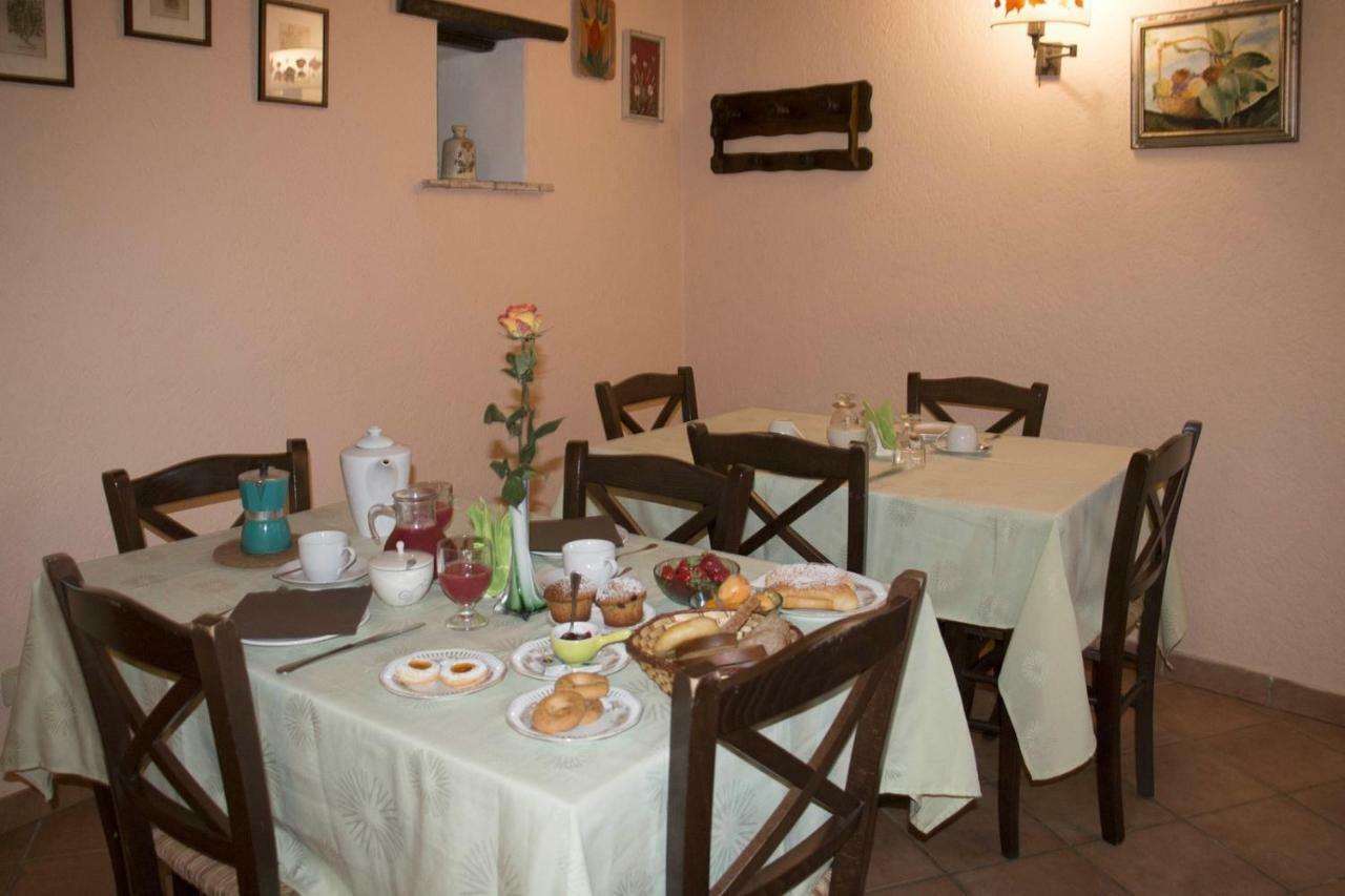 Country House La Scortica Beverino Exterior photo