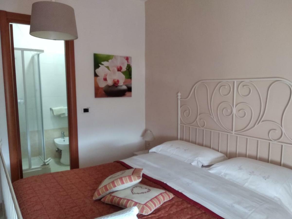 Country House La Scortica Beverino Exterior photo